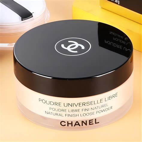 chanel loose powder uk|chanel loose powder price.